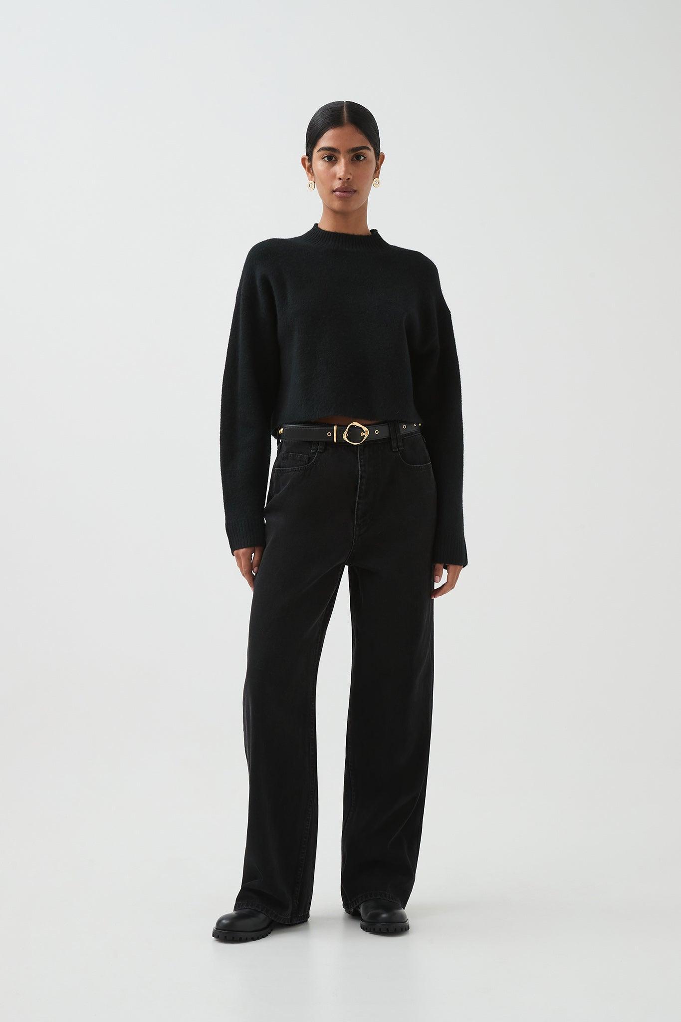 Sym Long Sleeve Dress Product Image