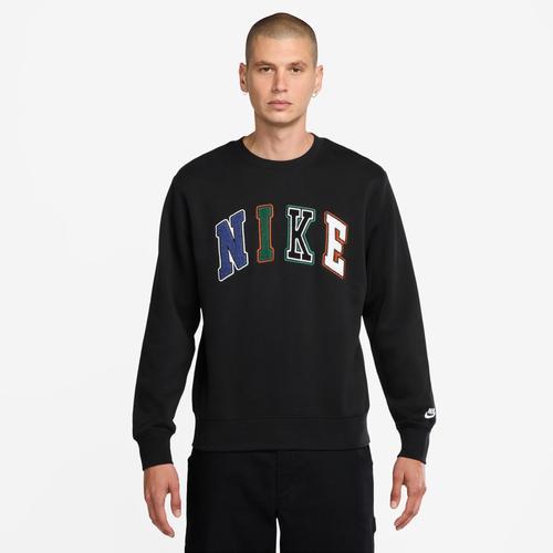 Nike Club Men's Crew Product Image