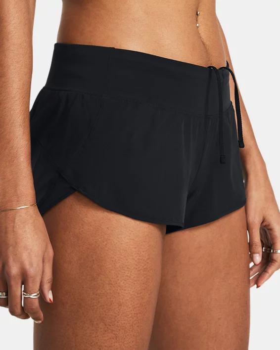 UA Launch Pro Womens 2 Shorts Product Image