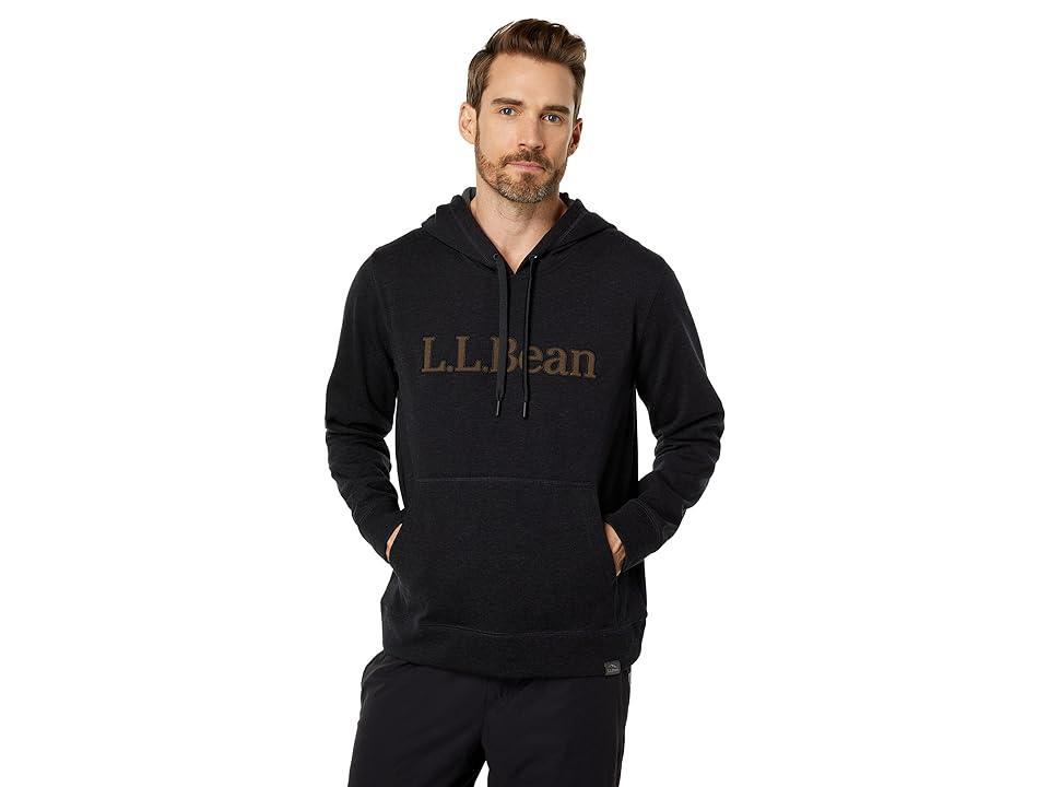 L.L.Bean Northwoods Hunter's Hoodie Heather) Men's Clothing Product Image