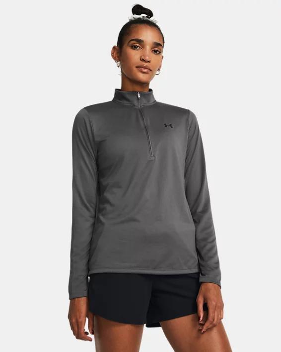 UA Tech Womens  Zip Product Image