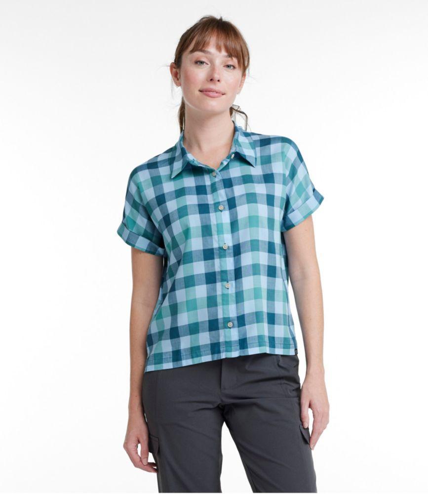 
                            Women's Mountainside Shirt
                         Product Image