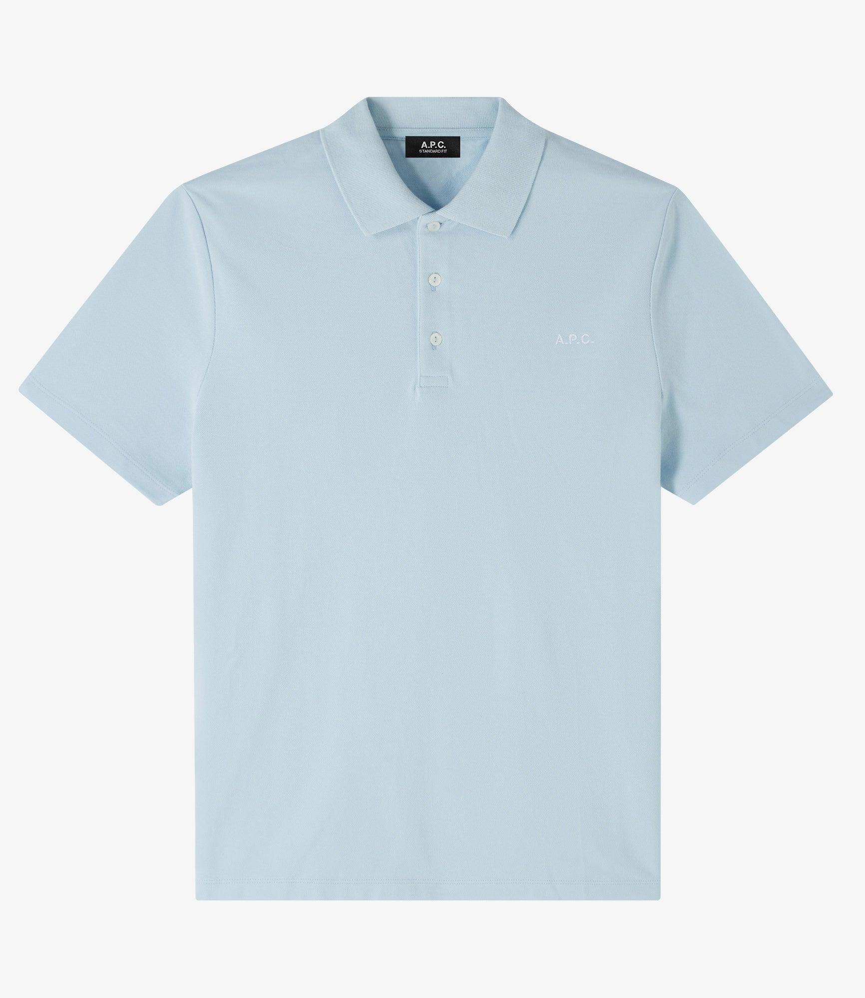 Standard polo shirt Product Image