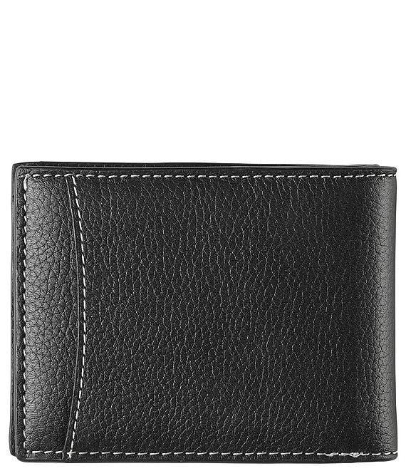 Johnston & Murphy Men's King Billfold Wallet Product Image