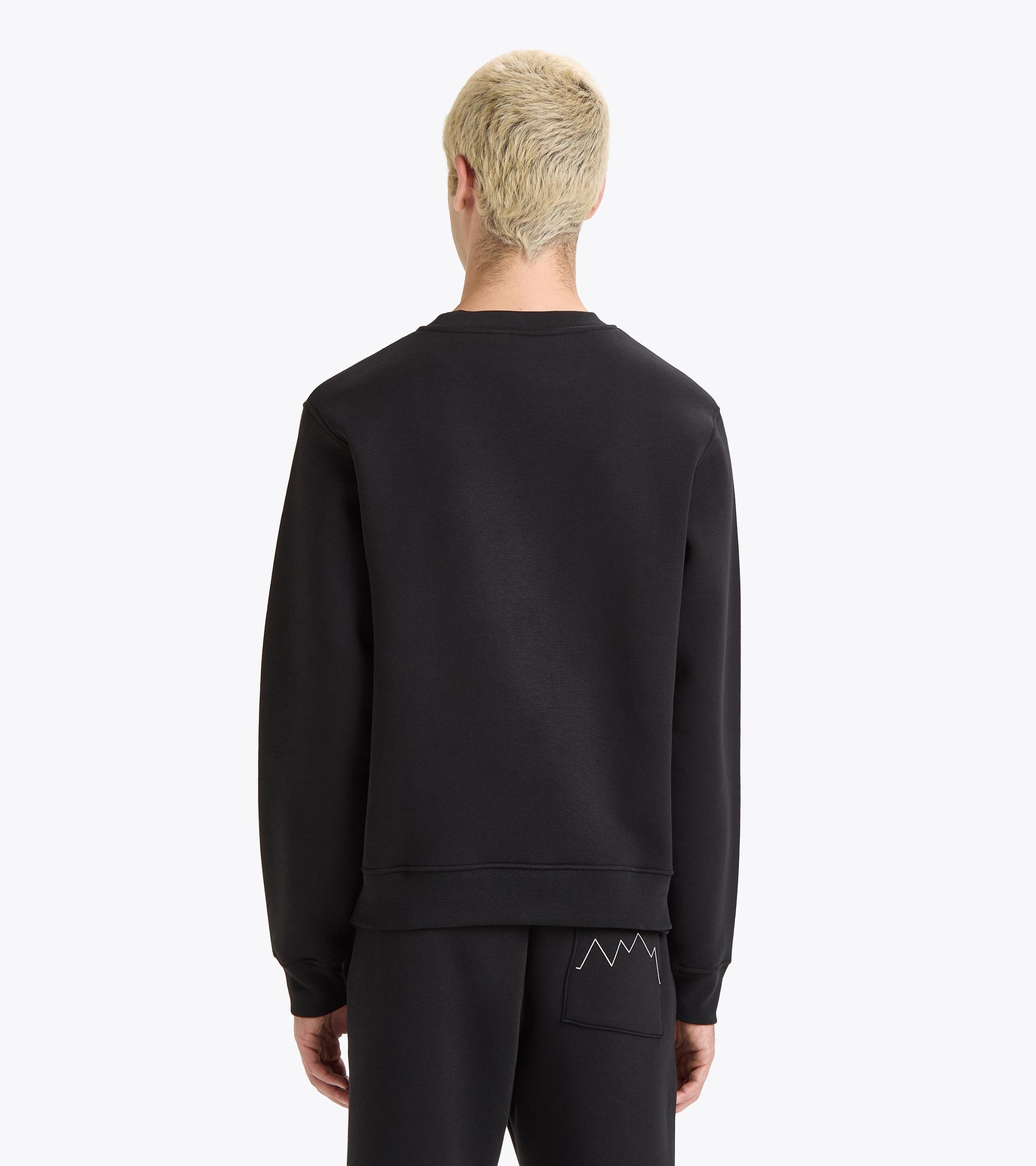 SWEATSHIRT CREW ROUTE Product Image