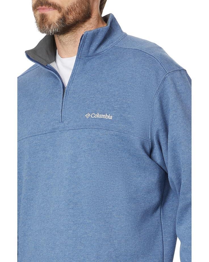 Armour Fleece 1/4 Zip Product Image