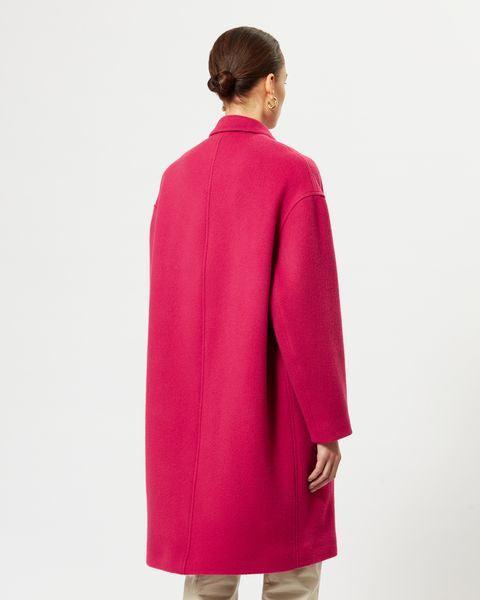 Efegozi Coat Female Product Image