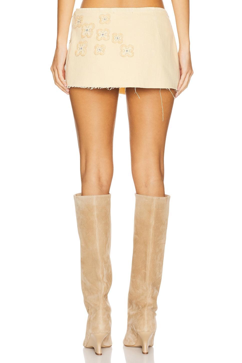 Fauna Skort I.AM.GIA Product Image