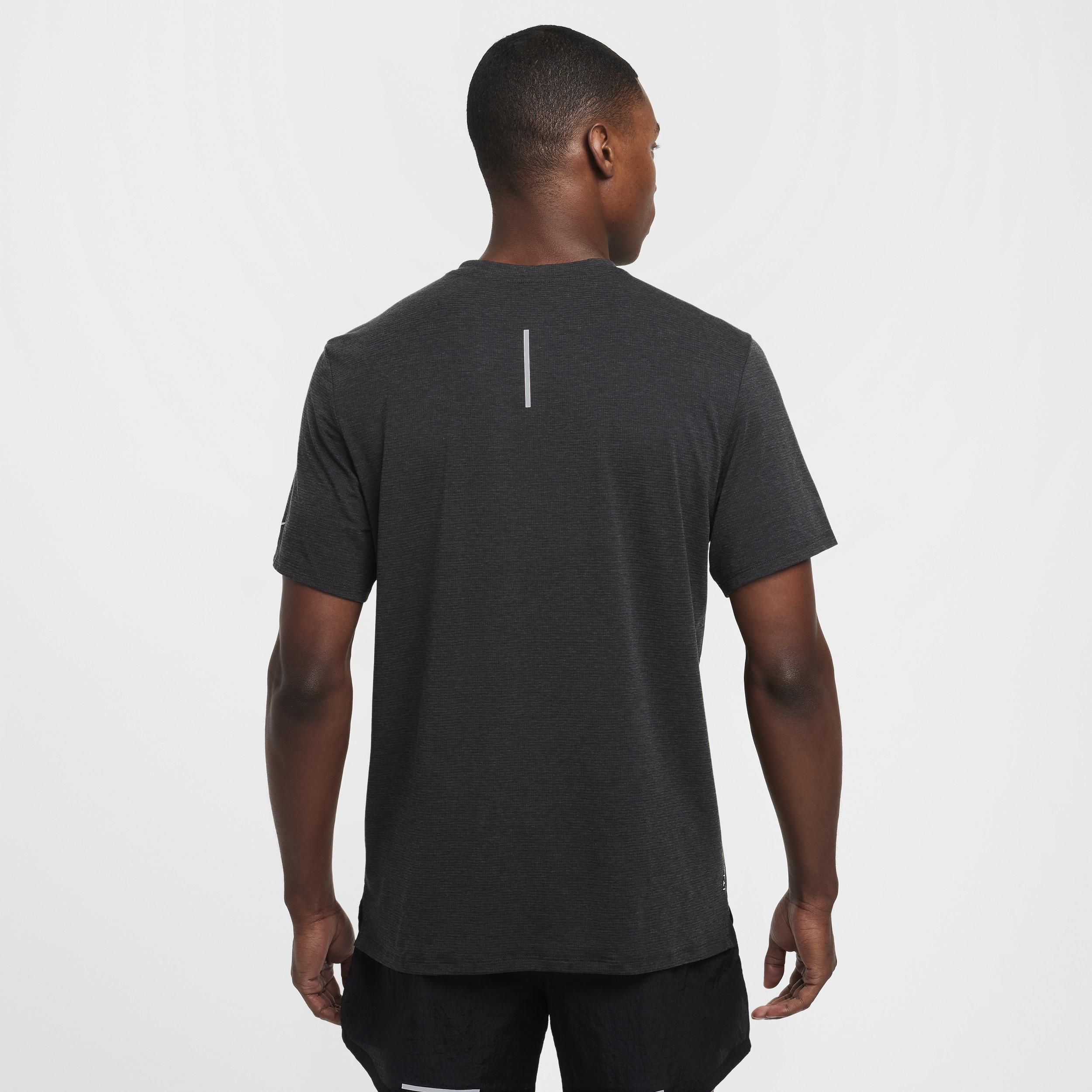 Nike Mens Rise 365 Running Division Dri-FIT Short-Sleeve Running Top Product Image