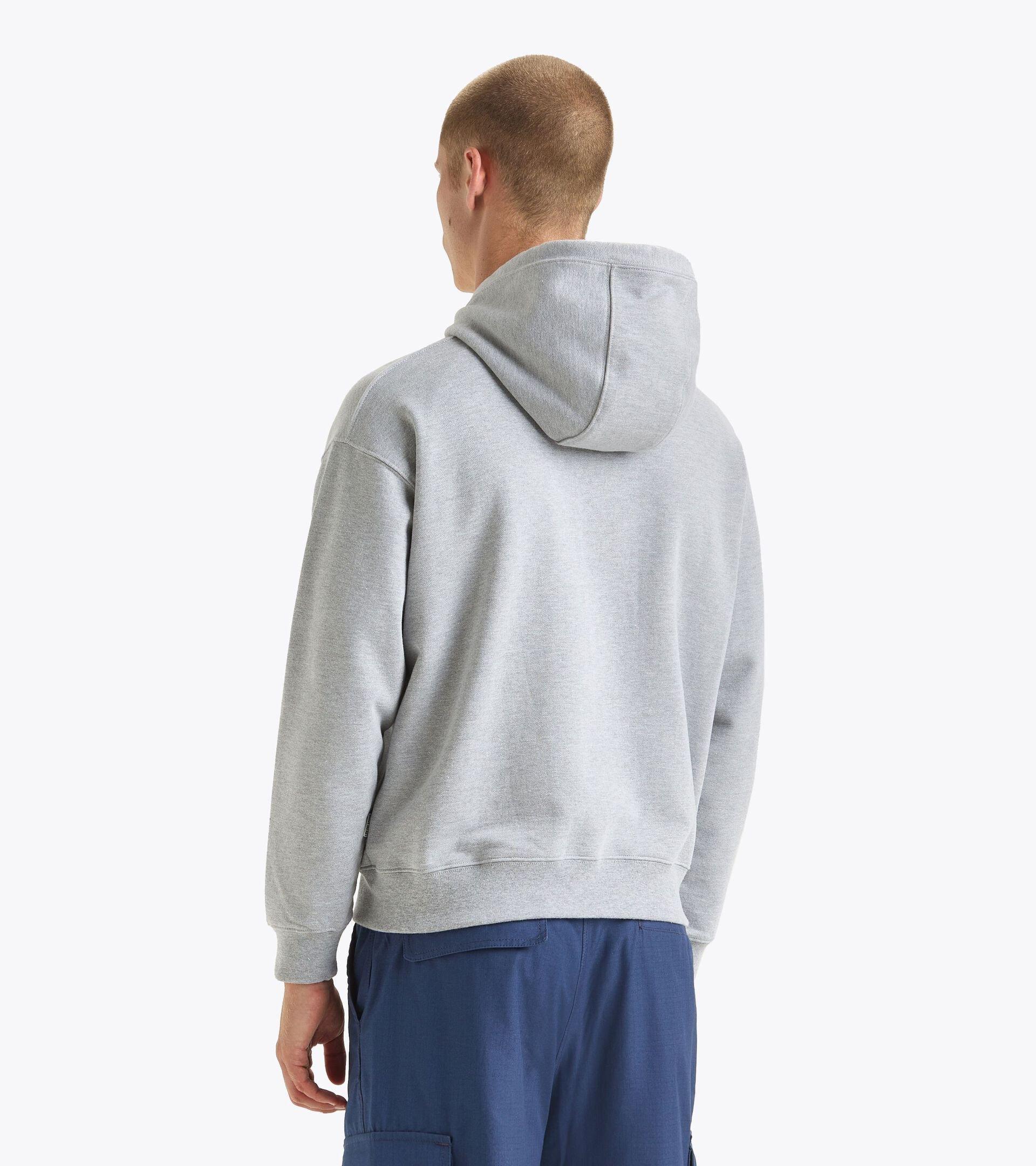 HOODIE FZ LEGACY Product Image
