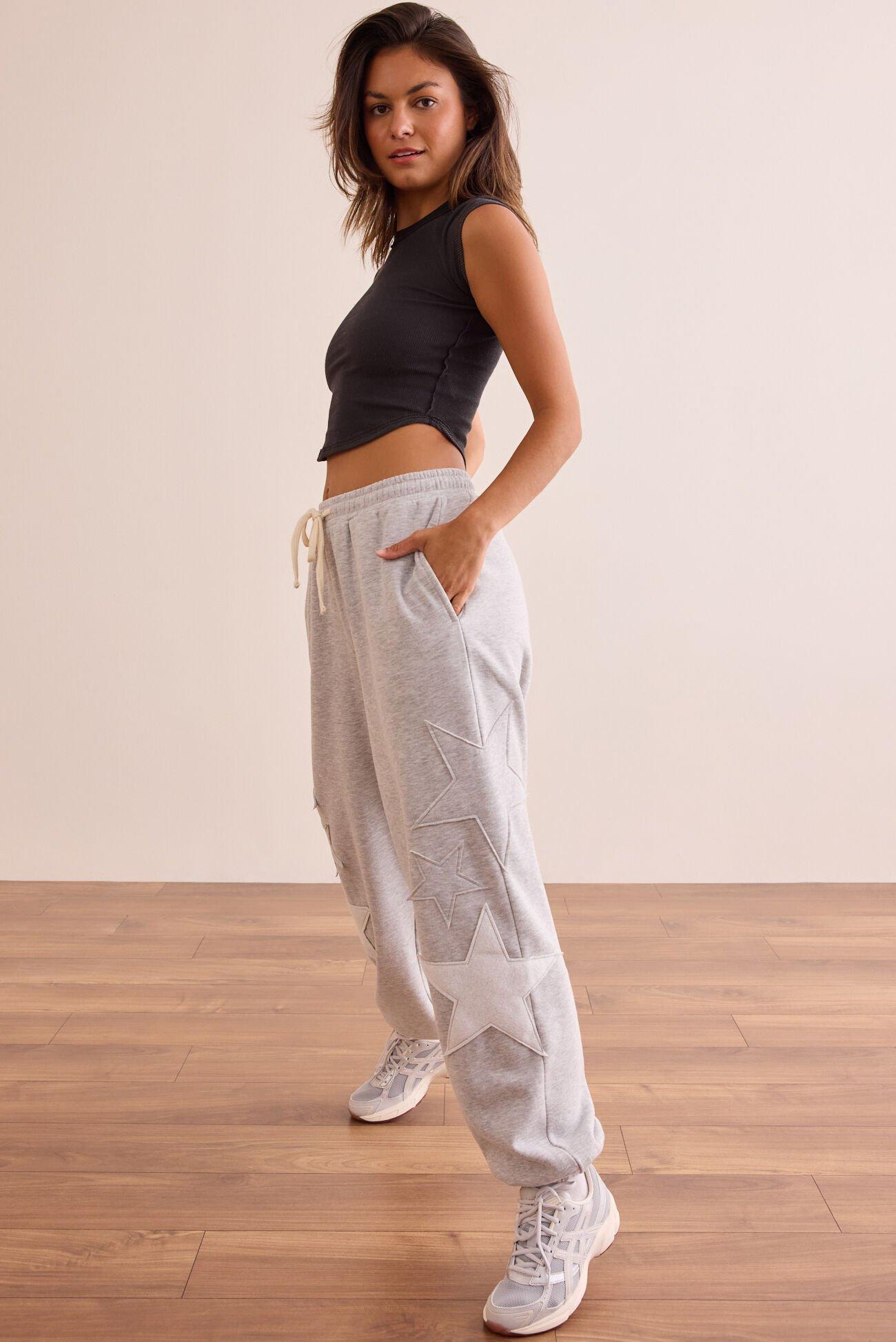 Rising Star Joggers Product Image