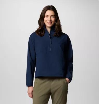 Columbia Women's Sucker for Summer Top- Product Image