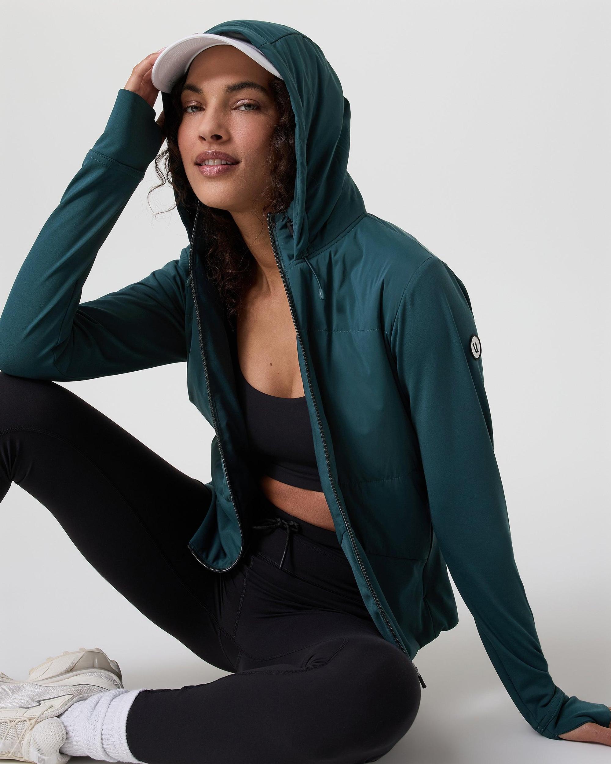 Chilled Out Full Zip Product Image