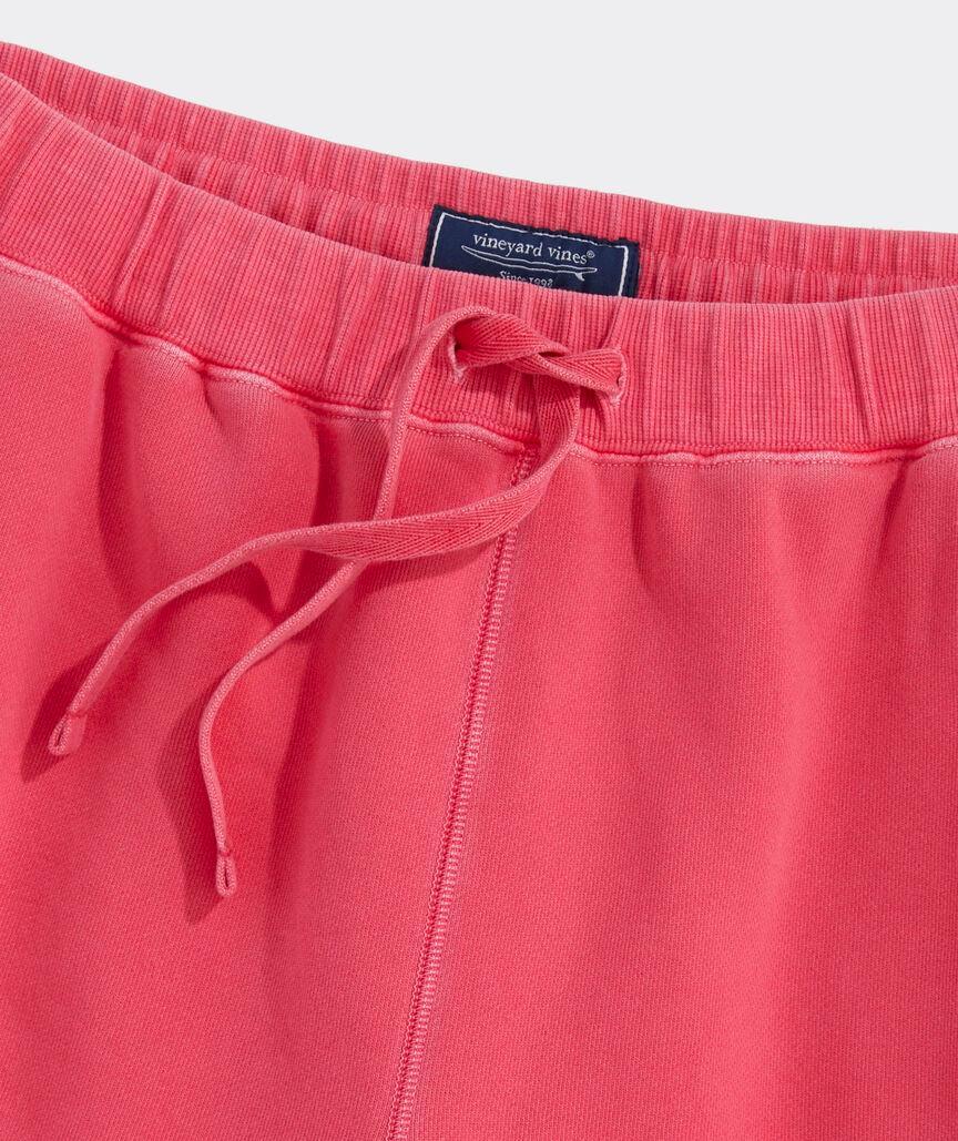 7 Inch Surf Terry Pull-On Shorts Product Image