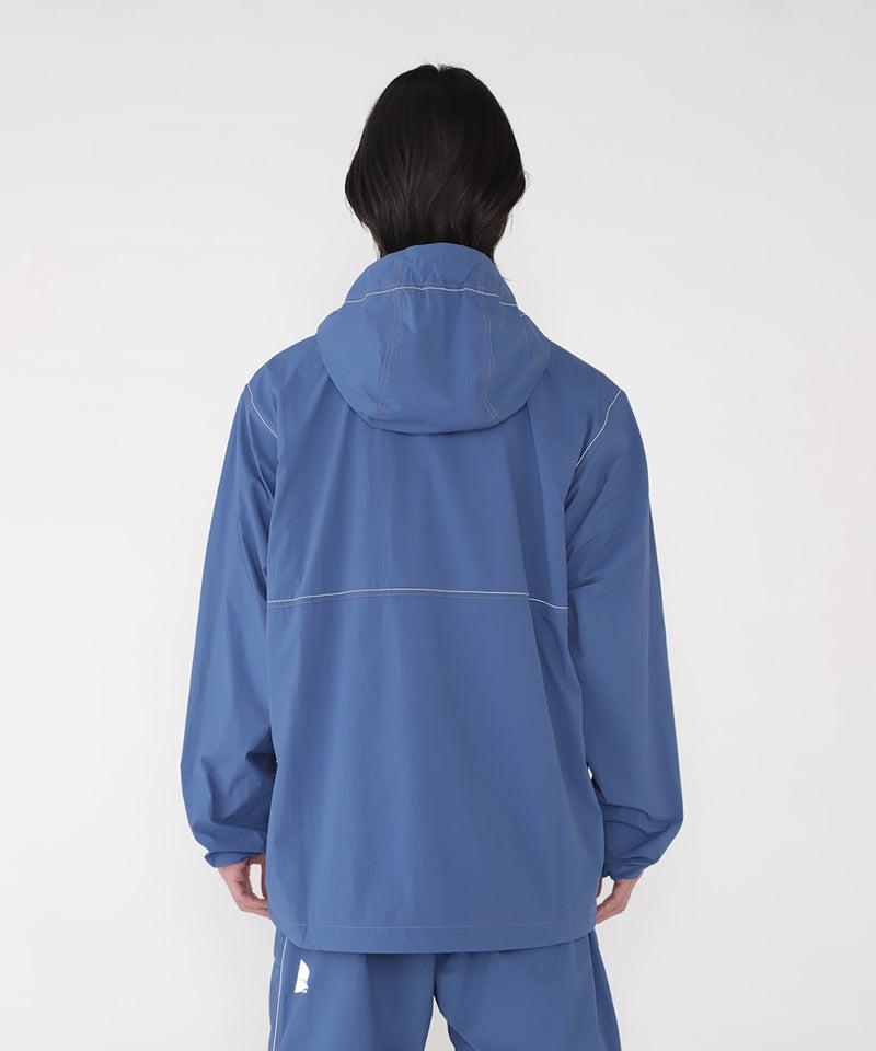 Gramicci x and wander Brushed Nylon Jacket Unisex Product Image