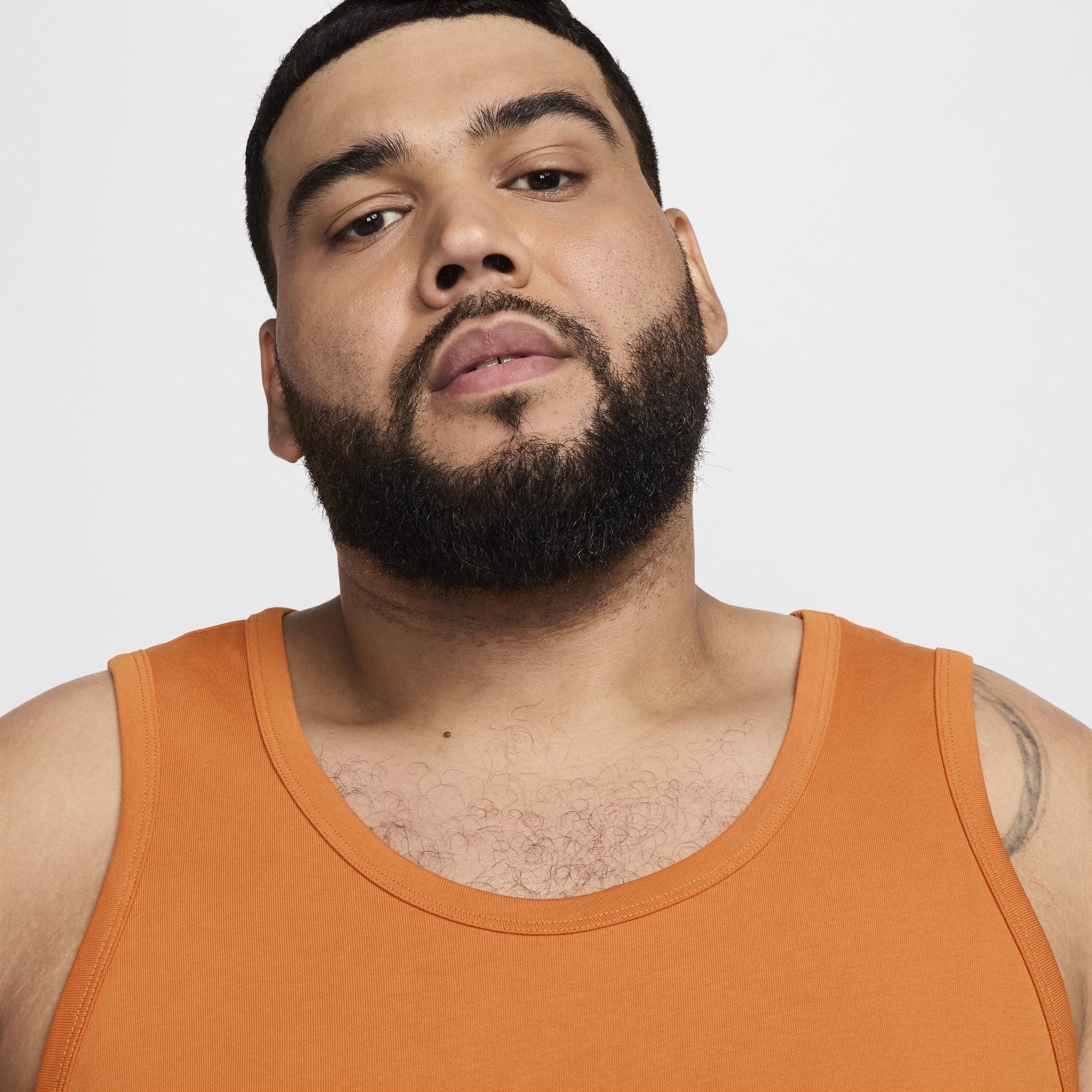 Nike Mens Sportswear Premium Essentials Tank Top Product Image