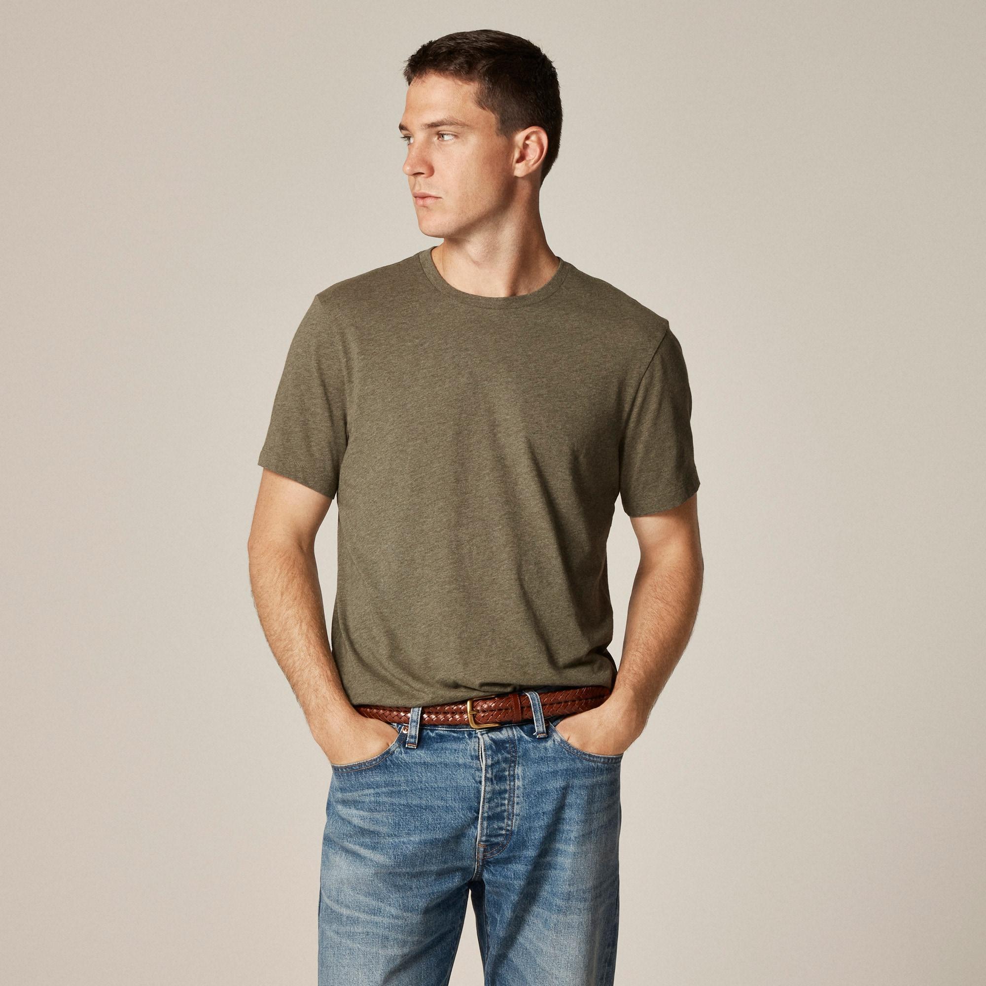 Broken-in T-shirt Product Image