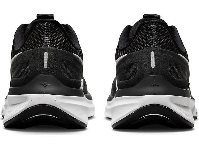 Nike Womens Air Zoom Structure 25 Running Shoes Product Image