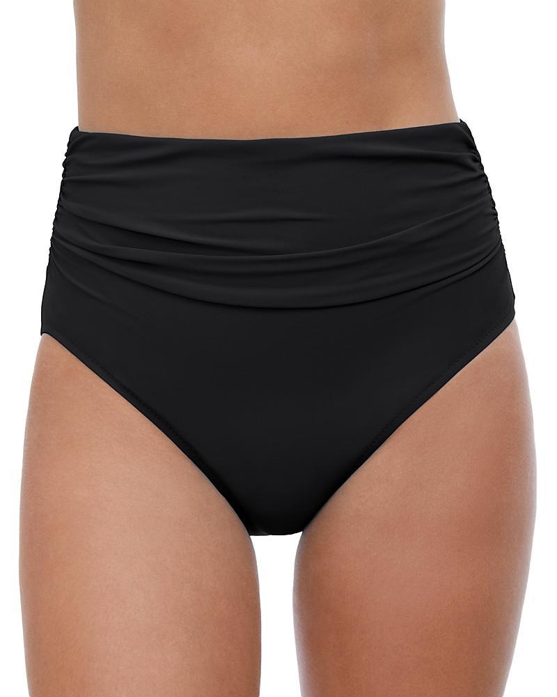 Profile by Gottex Tutti Frutti High Waisted Swim Bottom Product Image