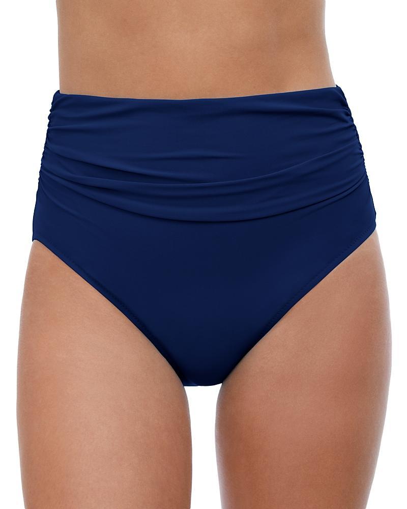 Profile by Gottex Tutti Frutti High Waisted Swim Bottom Product Image