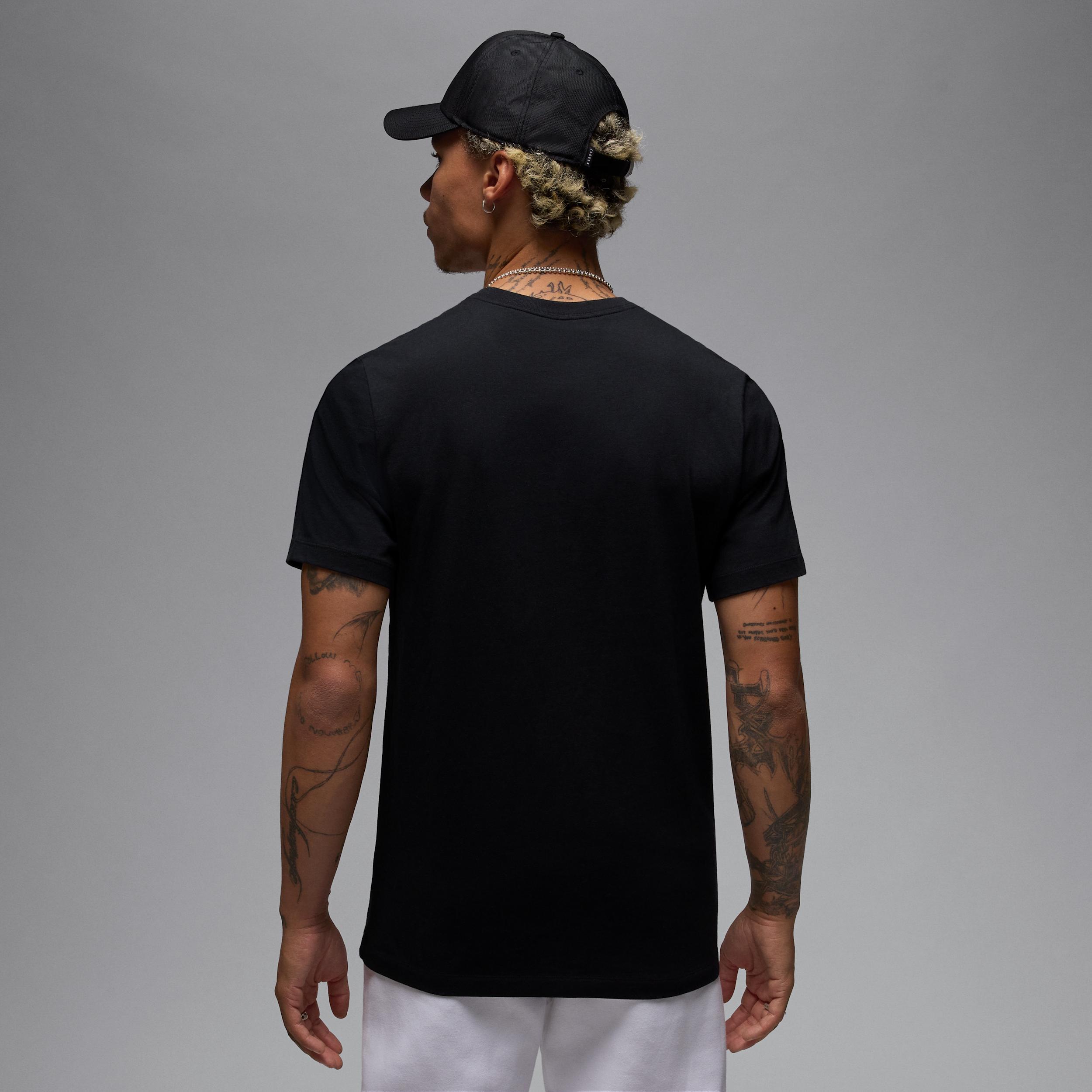 Men's Jordan T-shirt Product Image
