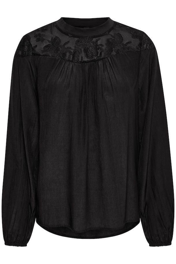 CUasmine Blouse Product Image