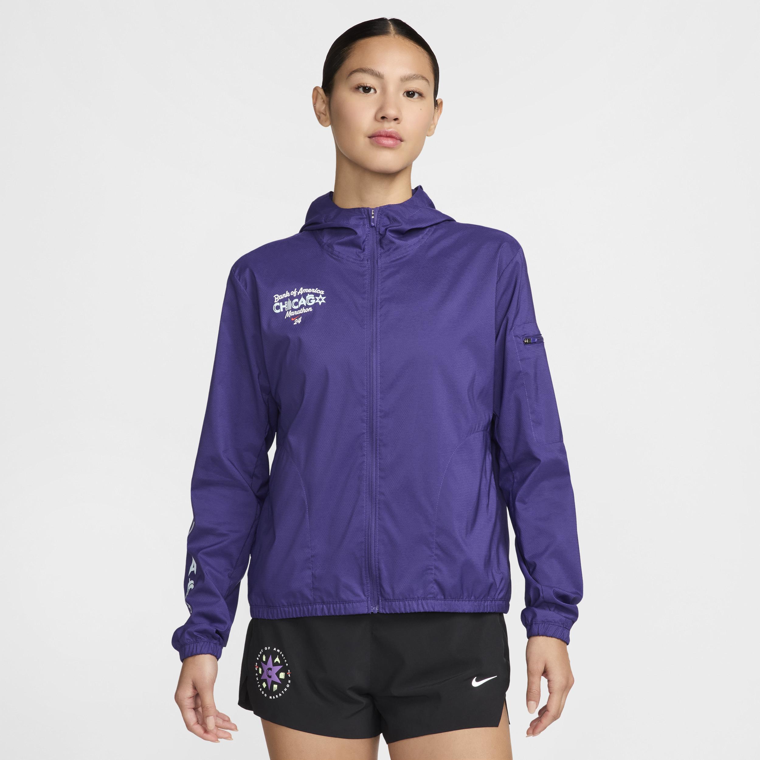 Nike Impossibly Light Women's Running Jacket Product Image