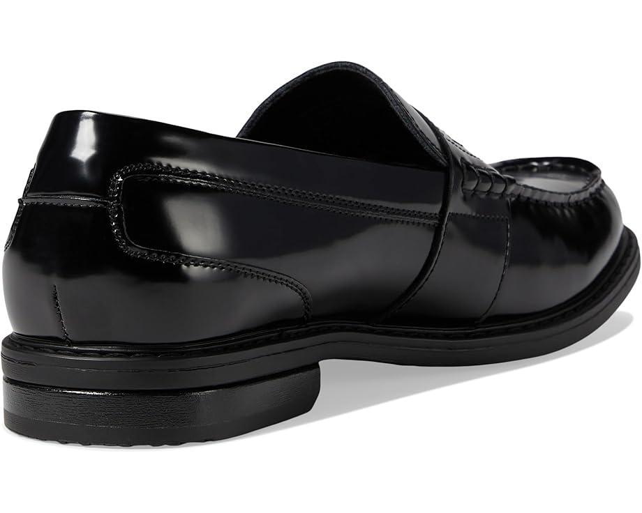 Keaton Moc Toe Kiltie Tassel Loafer Product Image