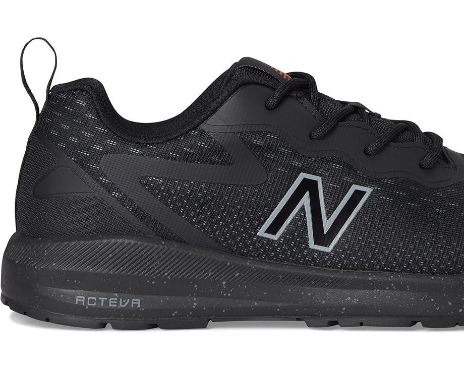 Quikshift Comp Toe EH SR Product Image