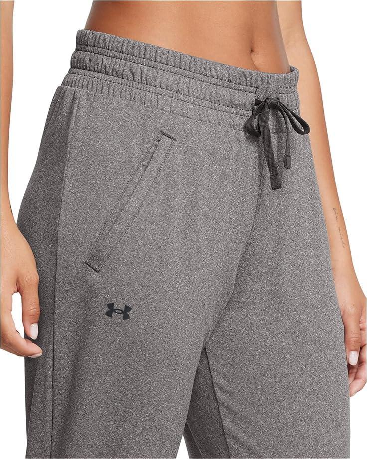 HeatGear Armour Capri Pants Product Image