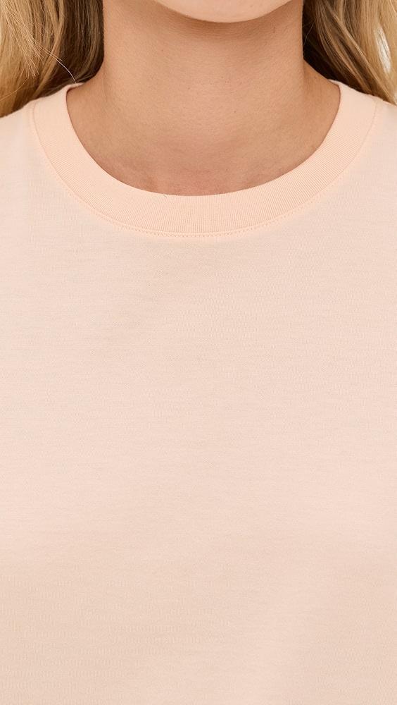 Vince Crew Neck Tee | Shopbop Product Image