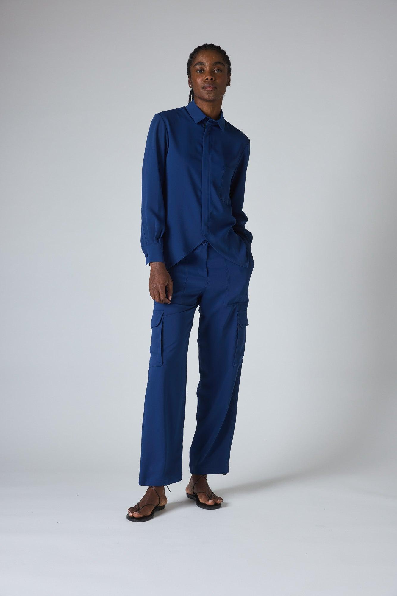 The Cargo Trouser Pants Product Image