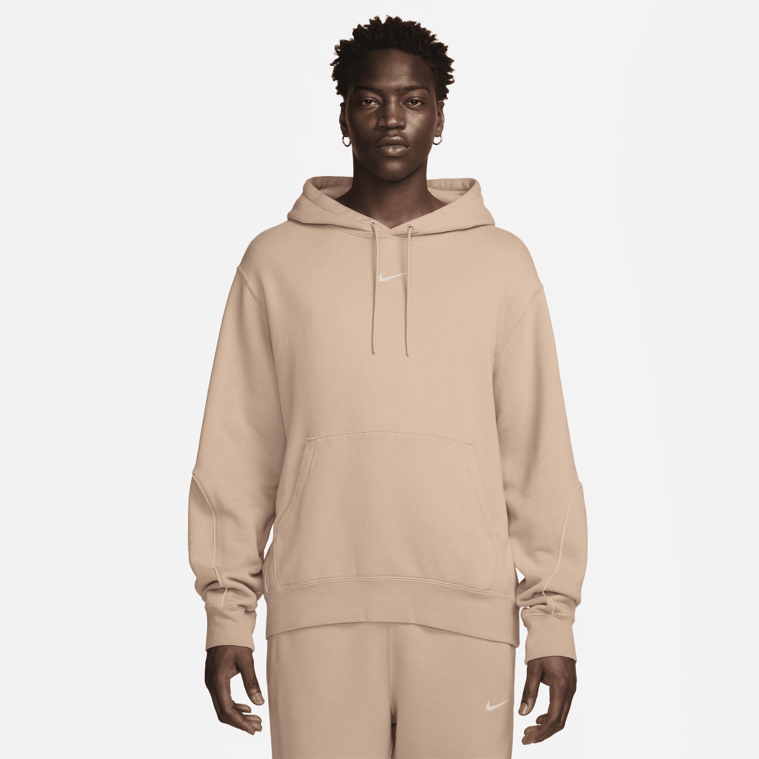 Nike Men's NOCTA NOCTA Fleece CS Hoodie Product Image