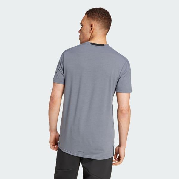 Designed for Training Workout Tee Product Image