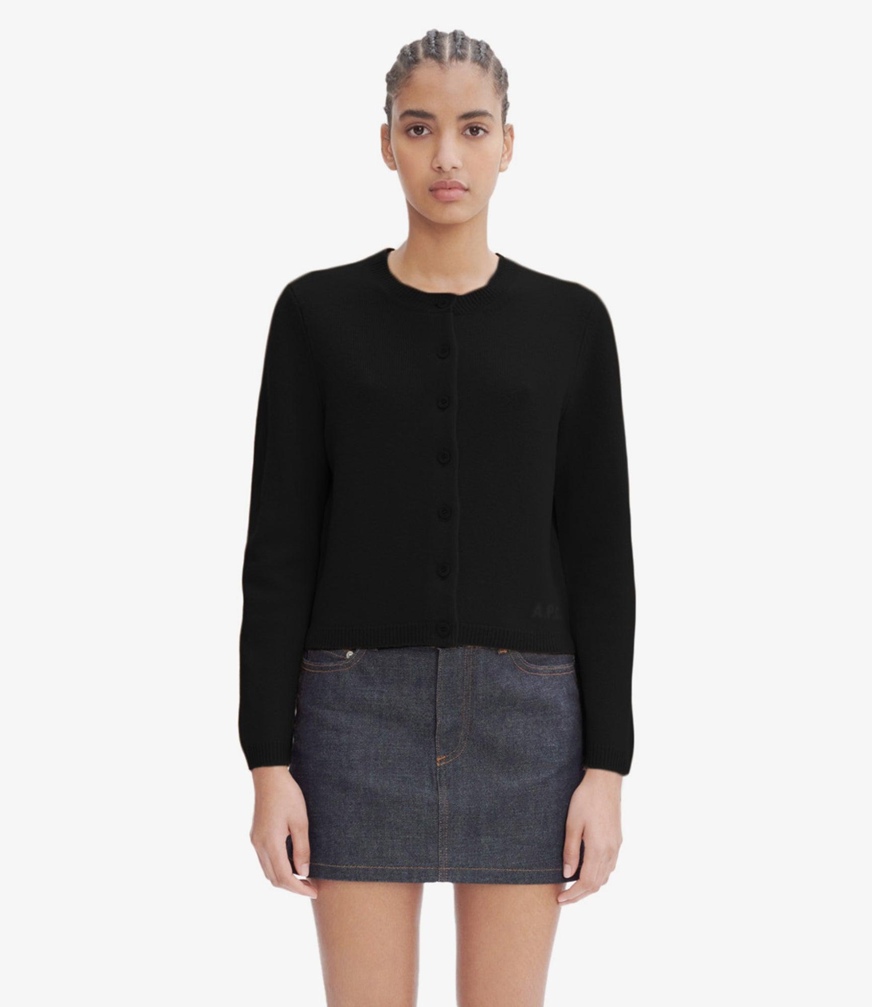 Mila cardigan Female Product Image
