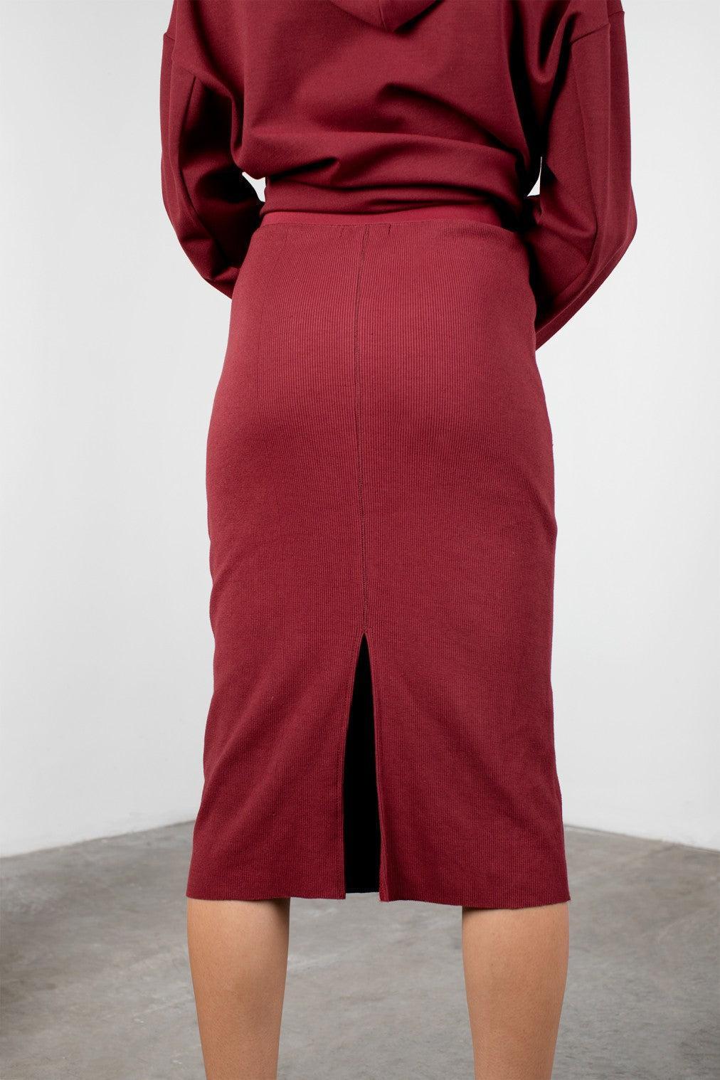 Tina Skirt Product Image