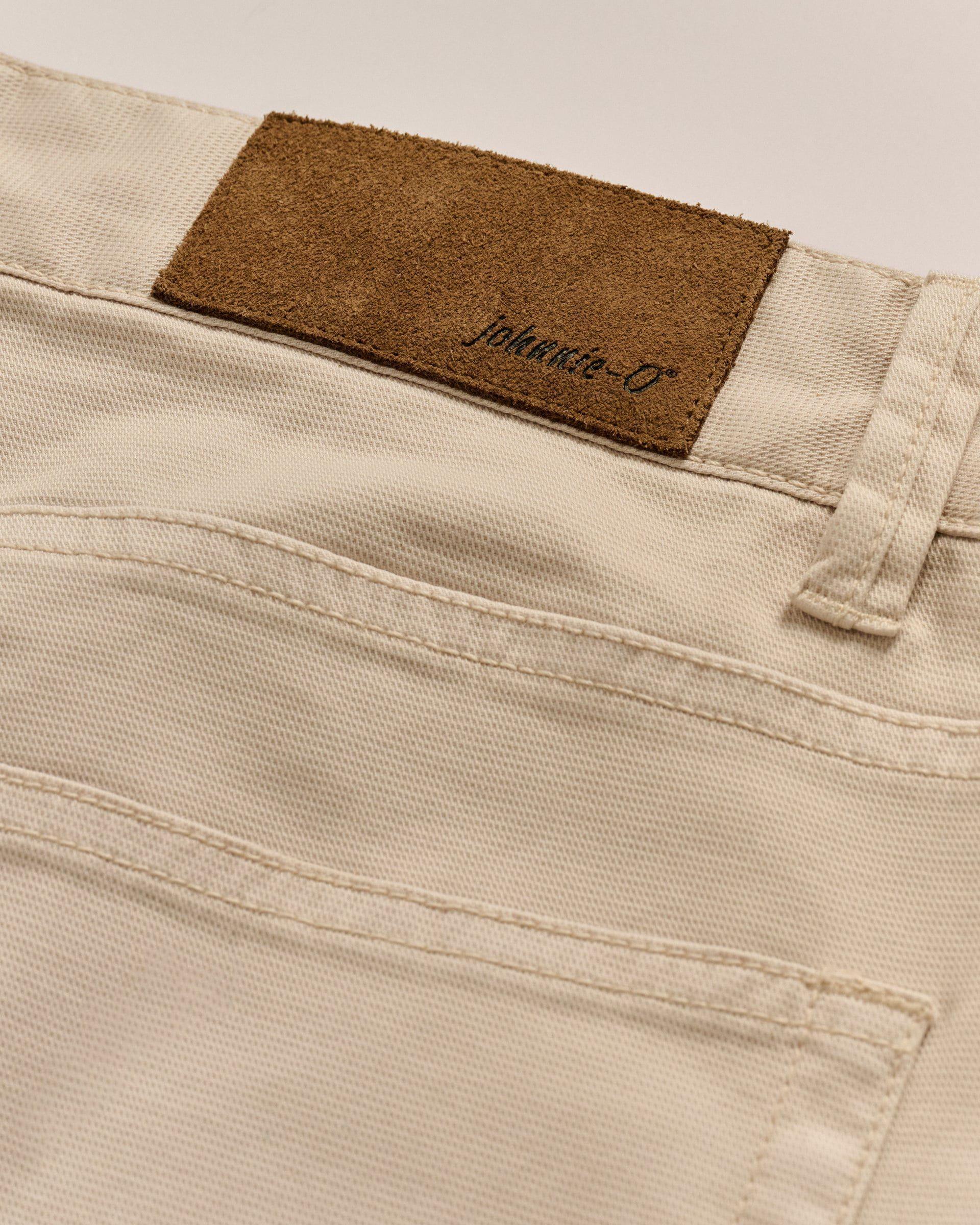 Atlas Lightweight Stretch 5-Pocket Pant Male Product Image