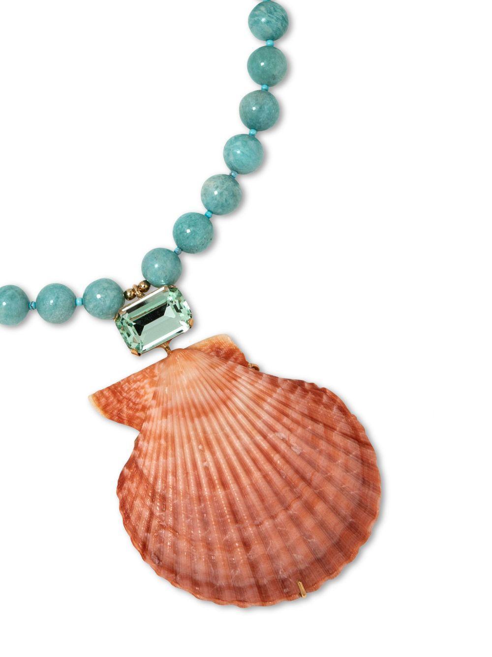 Roma necklace Product Image