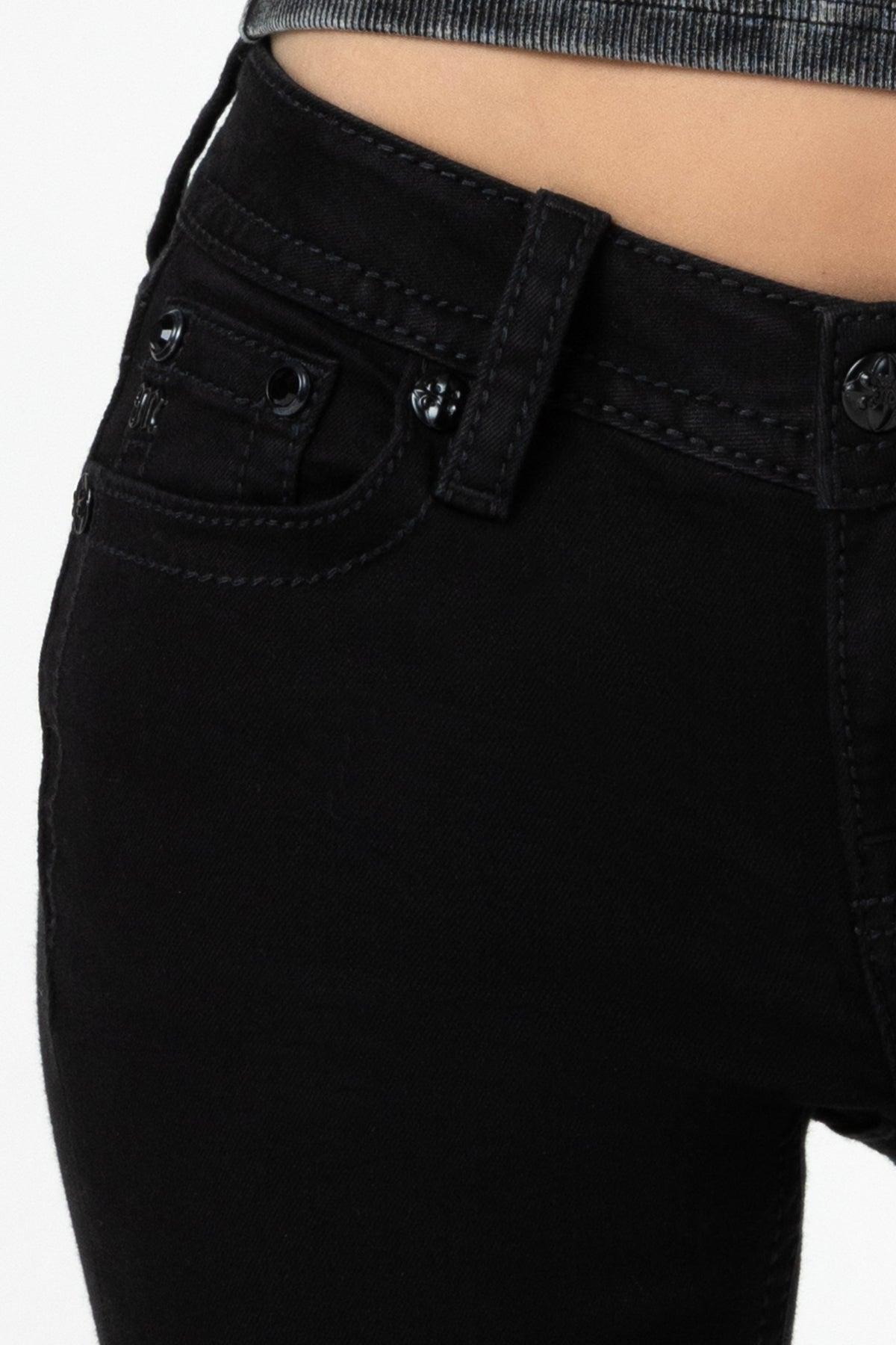 Bellatrix Bootcut Jeans Product Image