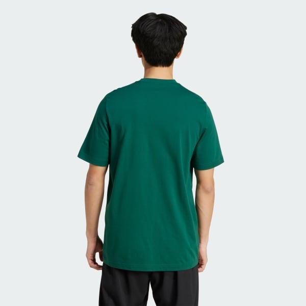 adidas Heritage Graphic Tee Product Image