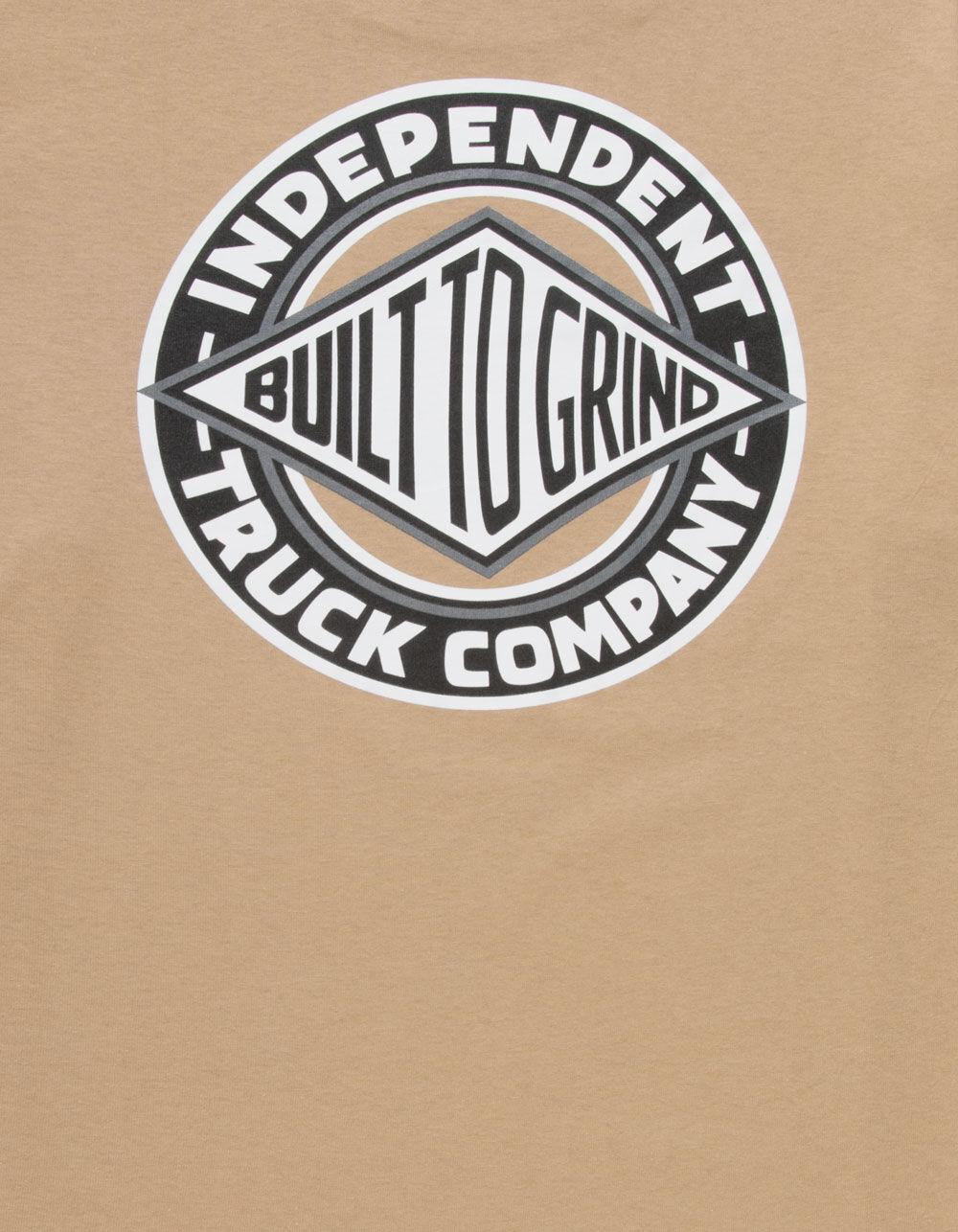 INDEPENDENT BTG Summit Mens Tee Product Image