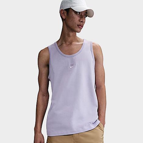 Nike Sportswear Premium Essentials Men's Tank Product Image