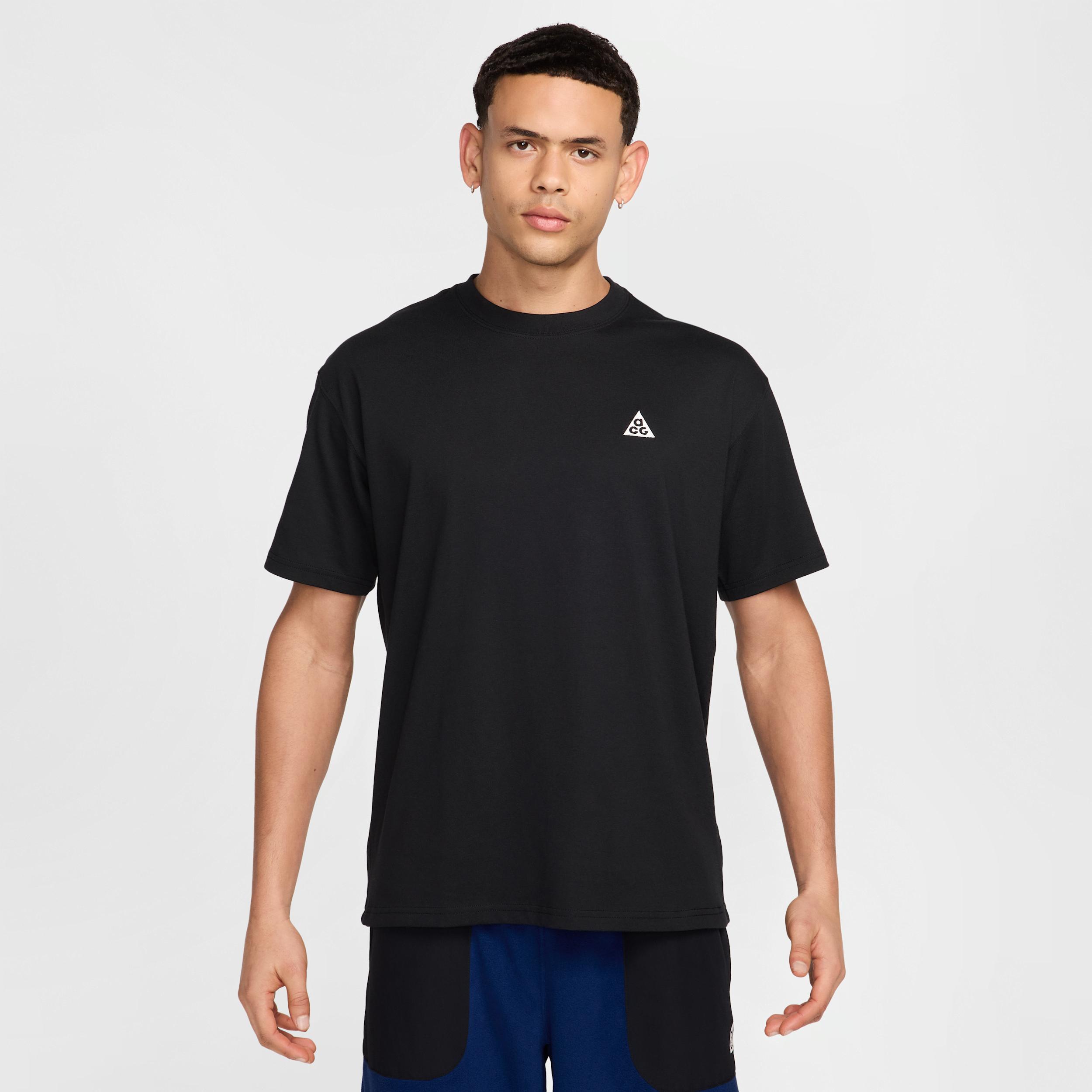 Men's Nike ACG Max90 T-Shirt Product Image