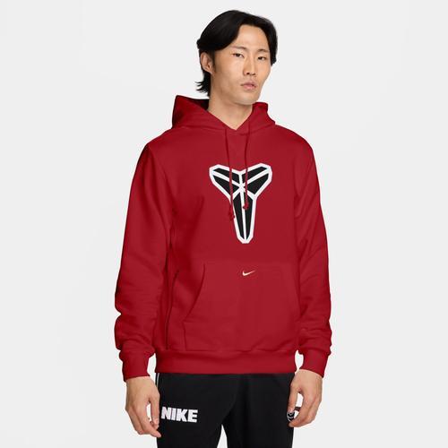 Nike Mens Nike Kobe Dri-FIT STD ISS Pullover Hoodie - Mens Product Image