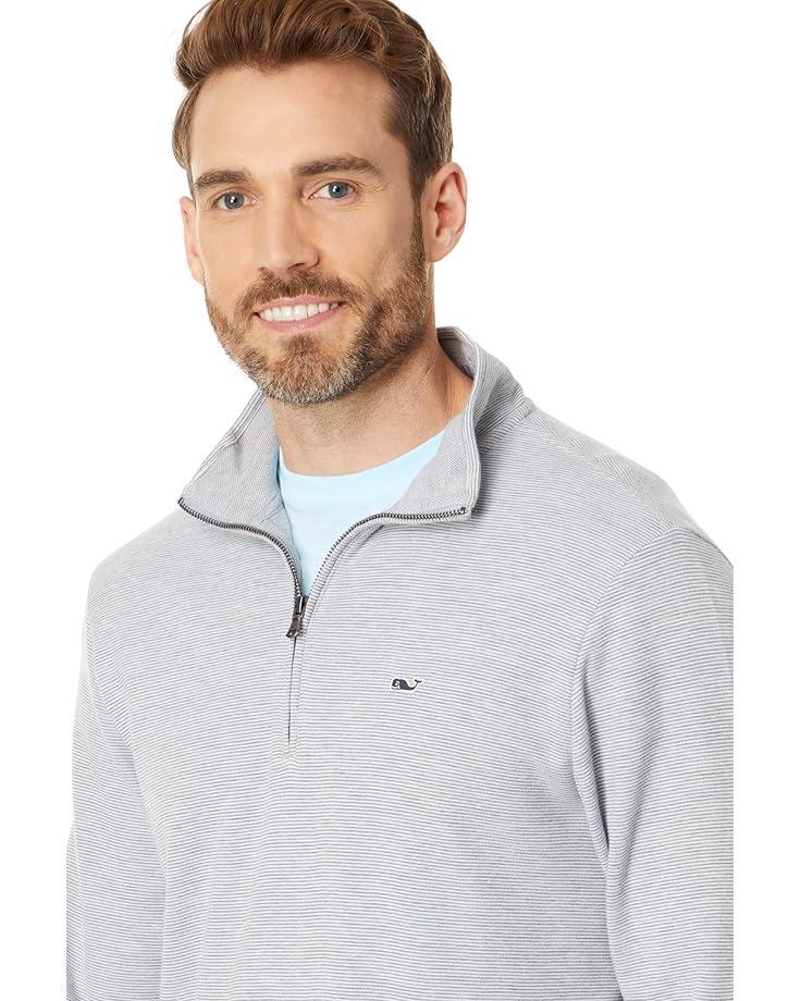 Sankaty Quarter-Zip Product Image