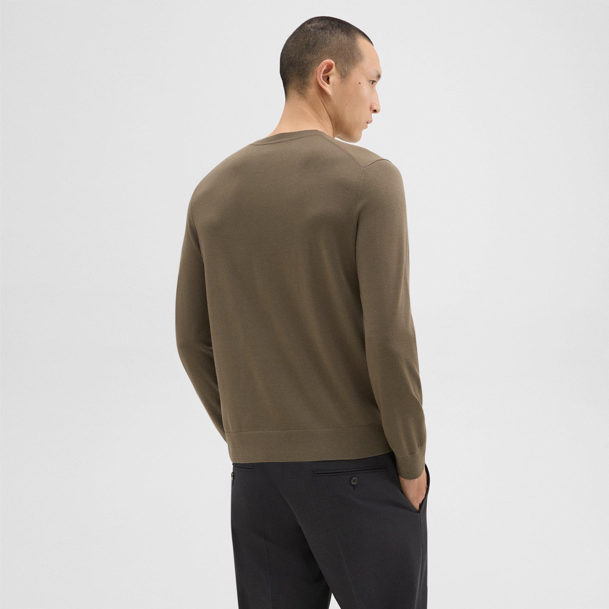 CREW NECK PO Product Image