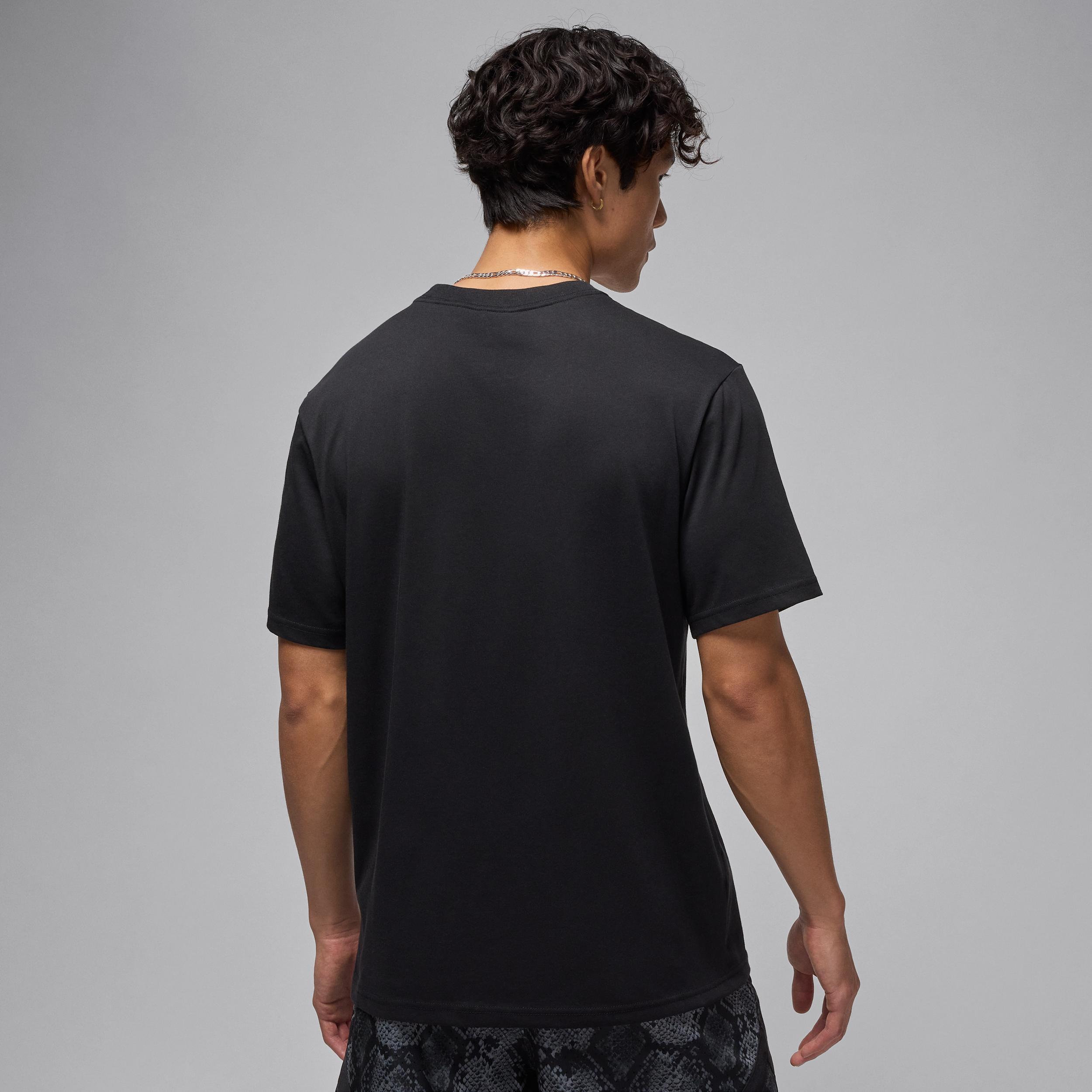 Jordan Sport Men's Dri-FIT T-Shirt Product Image