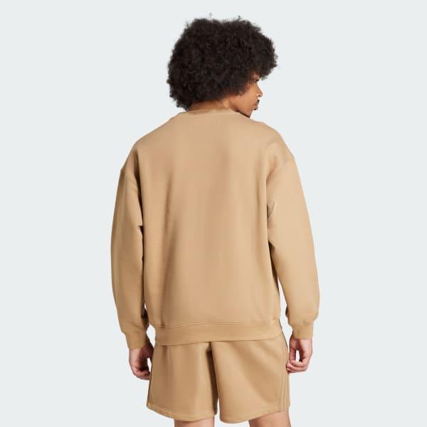 Field Issue Essentials Crew Sweatshirt Product Image