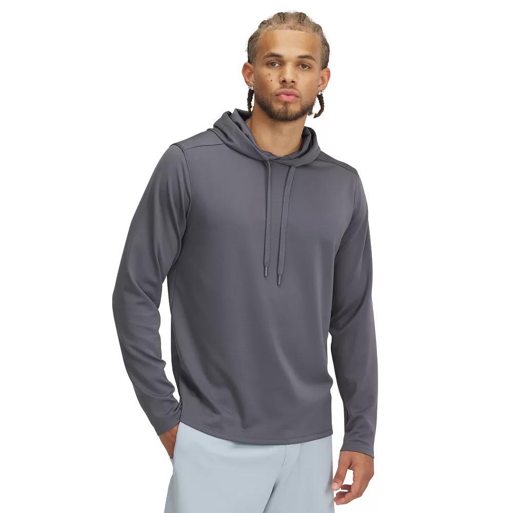 Men's Under Armour Motion Hoodie, Size: XL, Castlerock Product Image