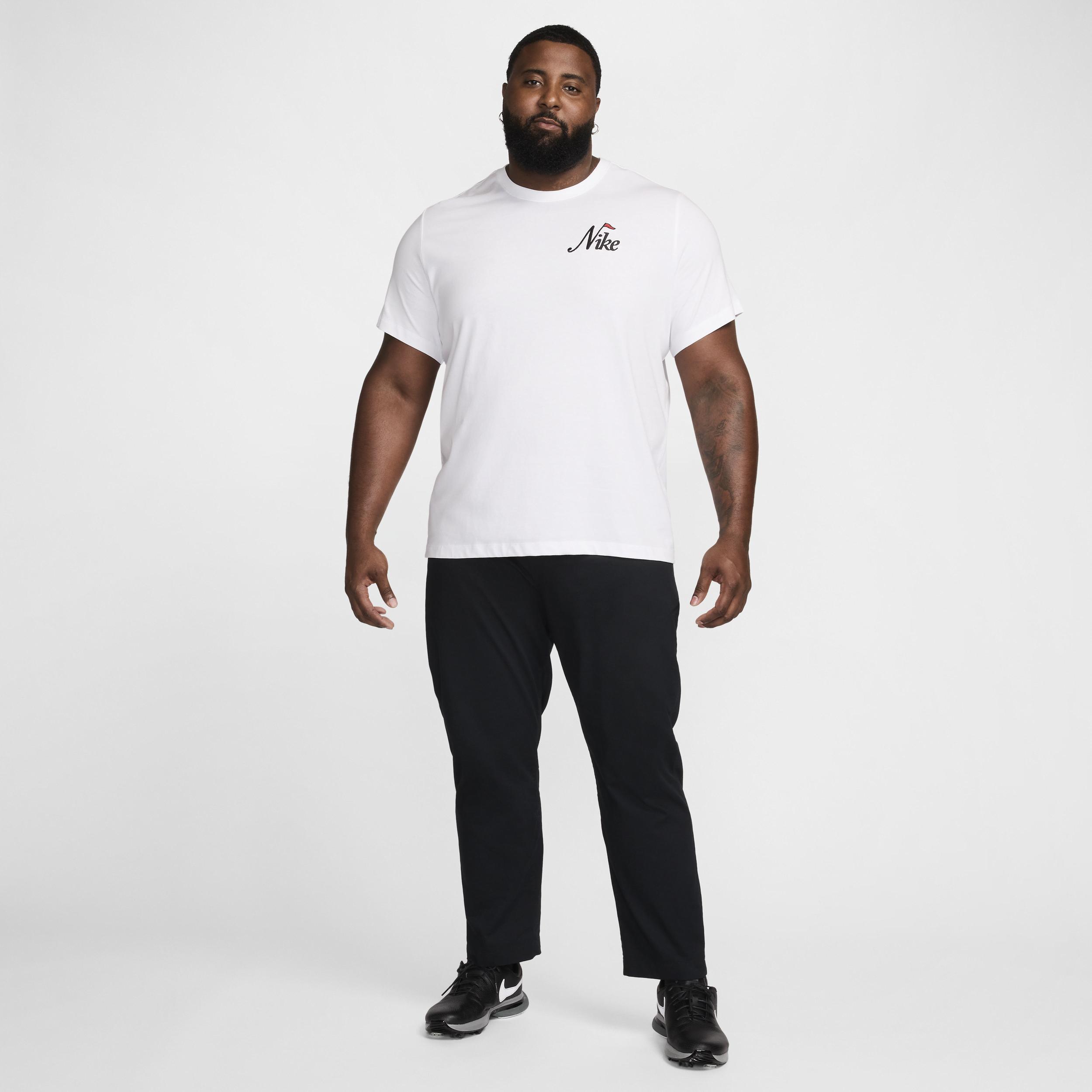 Nike Men's Golf T-Shirt Product Image